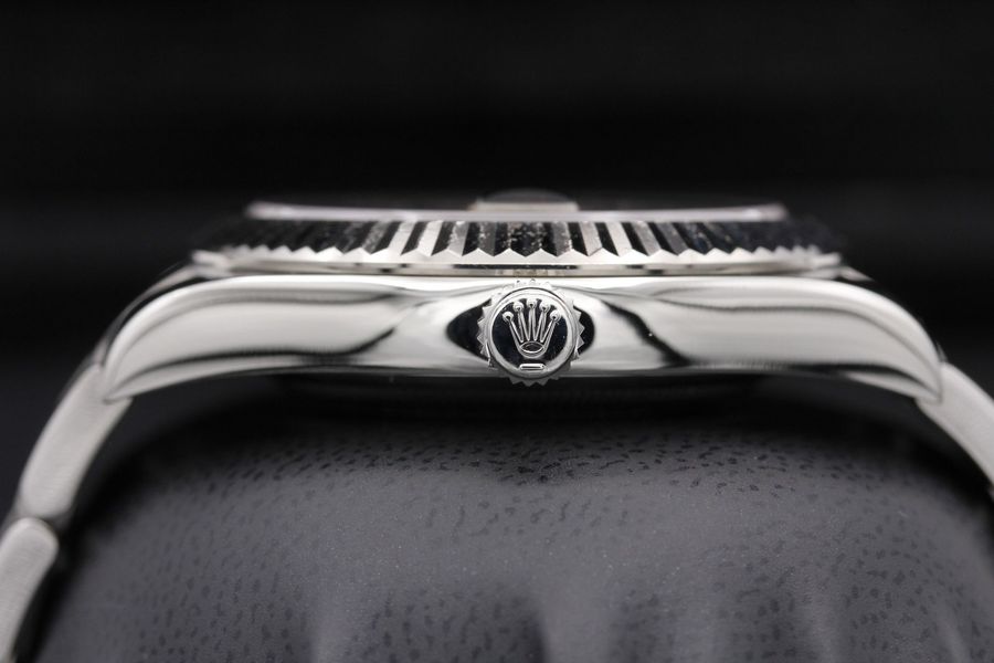 Rolex Datejust II 116334